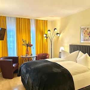 3* Hotel The Soho Altstadt Relais