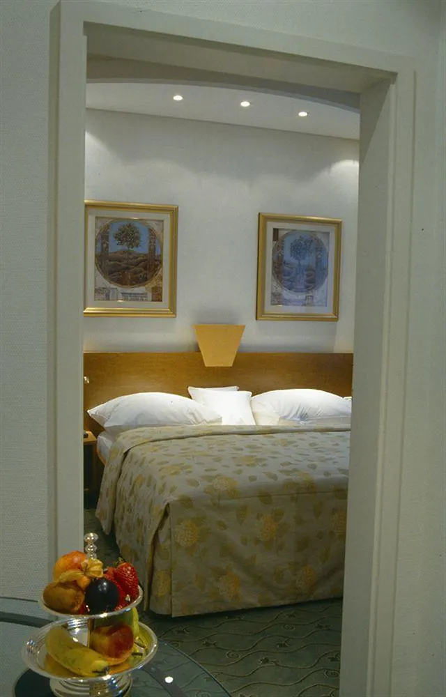 Hotel Villa Im Park Düsseldorf 3*,  Allemagne
